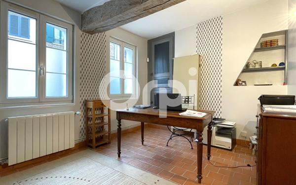 Maison à vendre    7 pièces • 149,50 m2 Évreux