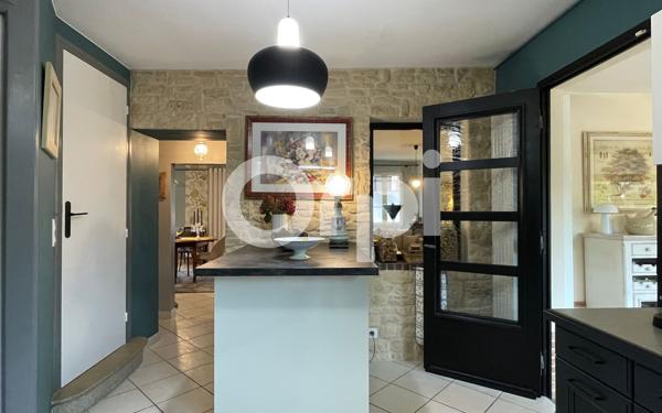 Maison à vendre    7 pièces • 149,50 m2 Évreux