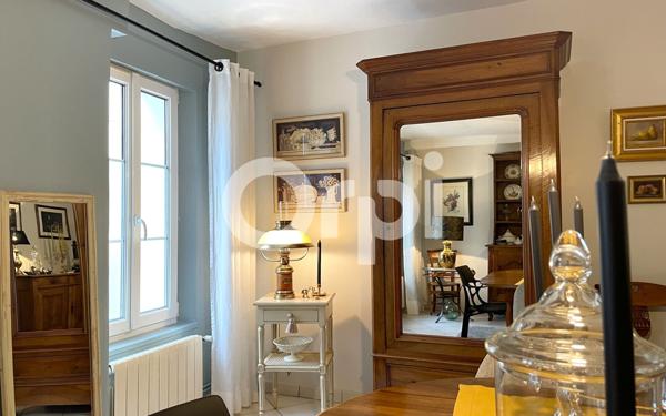 Maison à vendre    7 pièces • 149,50 m2 Évreux