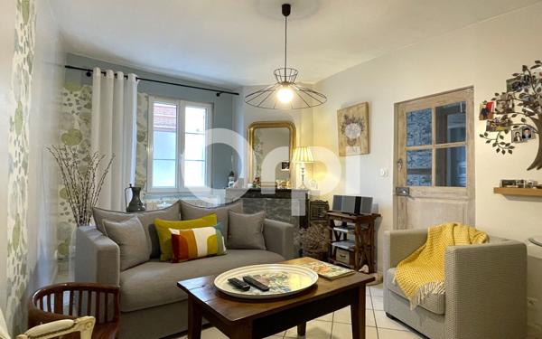 Maison à vendre    7 pièces • 149,50 m2 Évreux