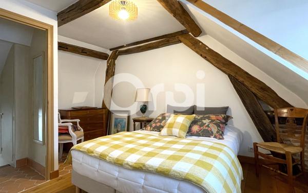 Maison à vendre    7 pièces • 149,50 m2 Évreux