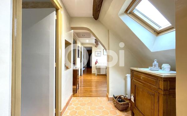 Maison à vendre    7 pièces • 149,50 m2 Évreux