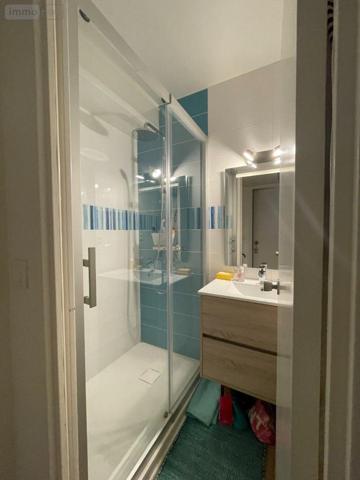 Appartement à vendre à Arcachon en Gironde (33120), ref : 11548/178   
centre ville