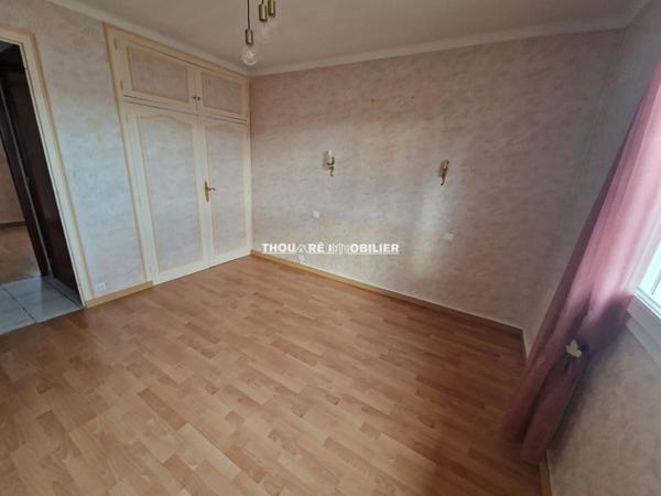 44980 SAINTE LUCE SUR LOIRE Maison Sainte Luce Sur Loire 6 pièce(s) 123 m2 ultra centre sur belle parcelle 640 m²