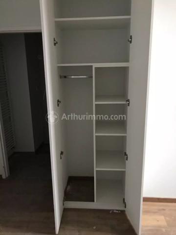 Location Studio 1 pièces 26 m2 à Belfort