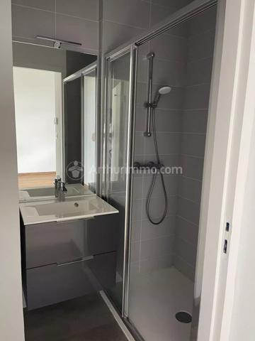 Location Studio 1 pièces 26 m2 à Belfort