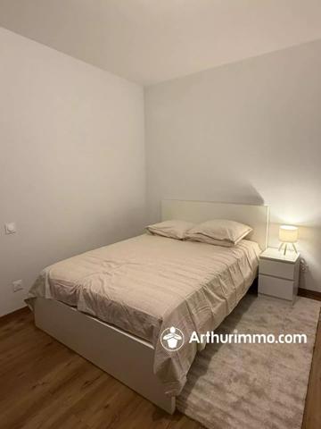 Location Studio 1 pièces 26 m2 à Belfort