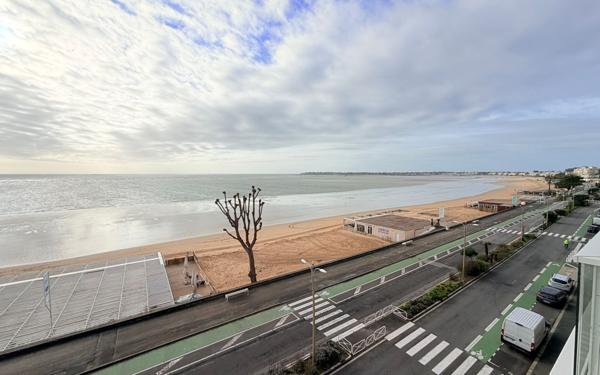 Appartement à vendre    1 pièce • 21,91 m2 La Baule-Escoublac