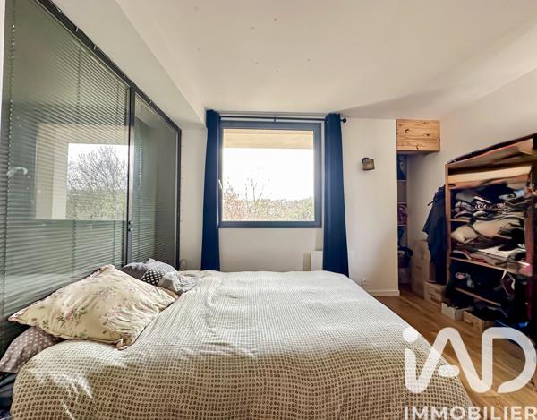 Appartement à vendre 5 pièces 95 m² Marly-le-Roi