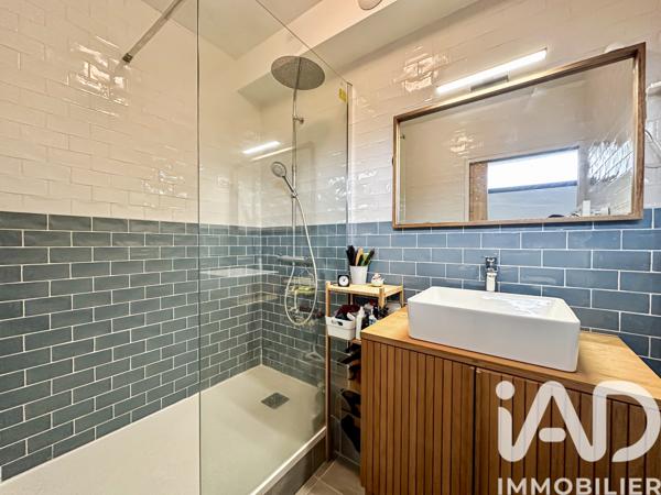 Appartement à vendre 5 pièces 95 m² Marly-le-Roi