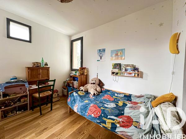 Appartement à vendre 5 pièces 95 m² Marly-le-Roi