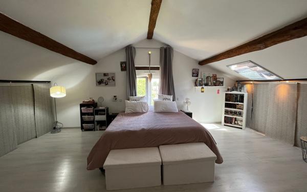 Maison à vendre    5 pièces •  Cassen