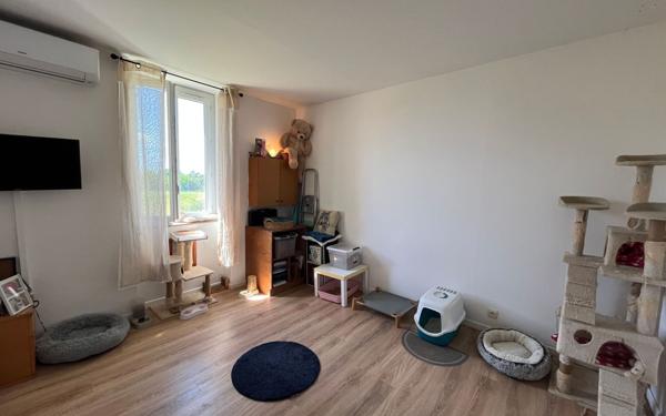 Maison à vendre    5 pièces •  Cassen