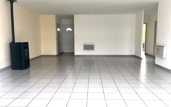 Maison à vendre    4 pièces •  Aigrefeuille-d'Aunis