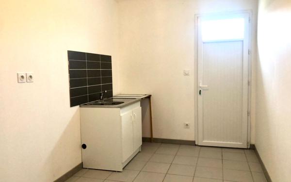 Maison à vendre    4 pièces •  Aigrefeuille-d'Aunis