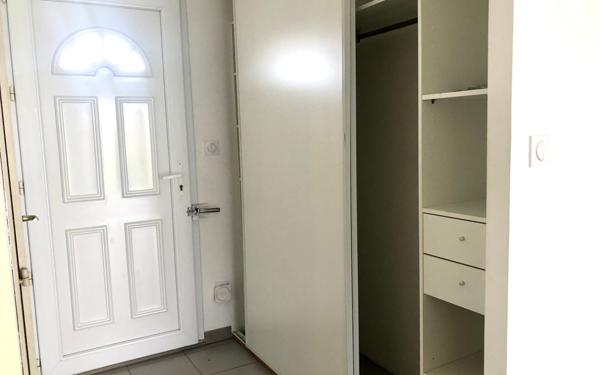 Maison à vendre    4 pièces •  Aigrefeuille-d'Aunis