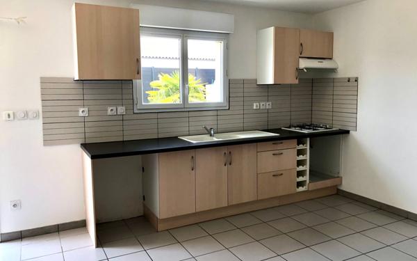 Maison à vendre    4 pièces •  Aigrefeuille-d'Aunis