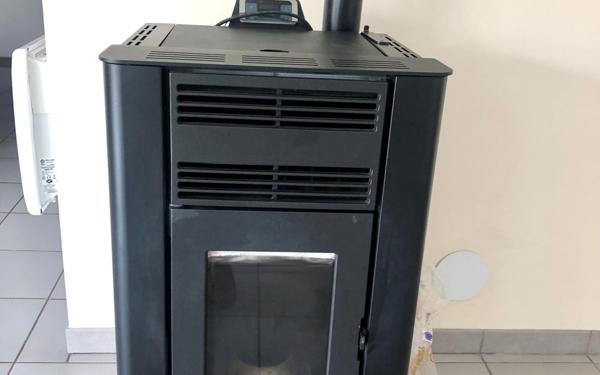 Maison à vendre    4 pièces •  Aigrefeuille-d'Aunis