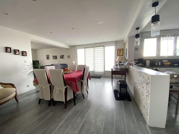 Appartement à vendre à Brest dans le Finistère (29200), ref : 030/407