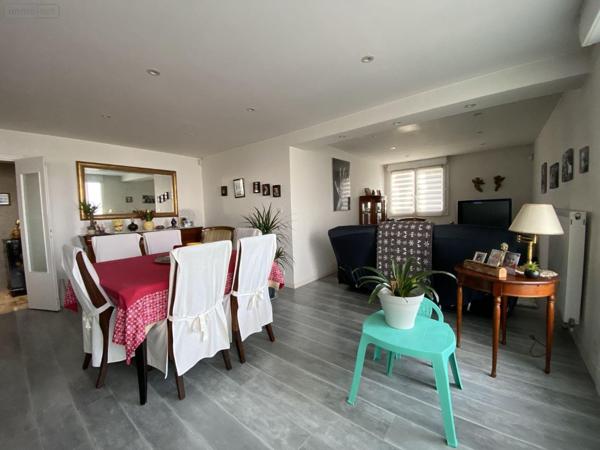 Appartement à vendre à Brest dans le Finistère (29200), ref : 030/407