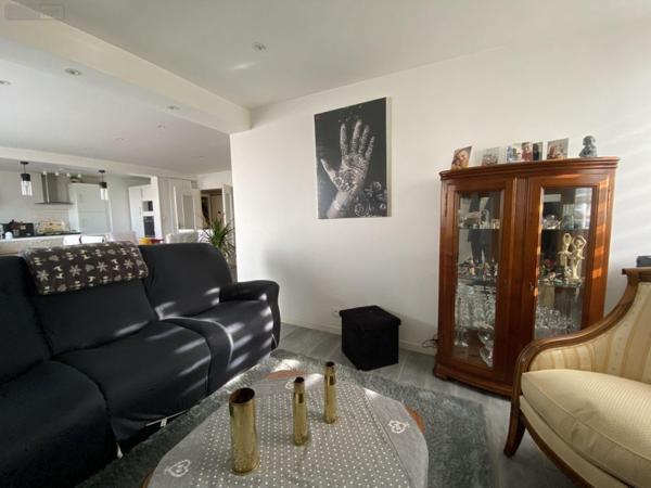 Appartement à vendre à Brest dans le Finistère (29200), ref : 030/407