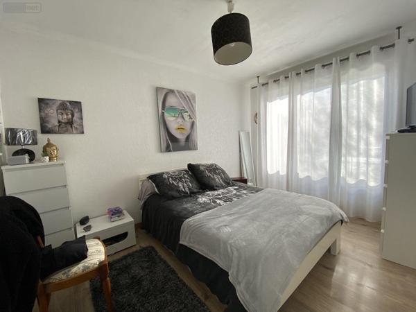 Appartement à vendre à Brest dans le Finistère (29200), ref : 030/407