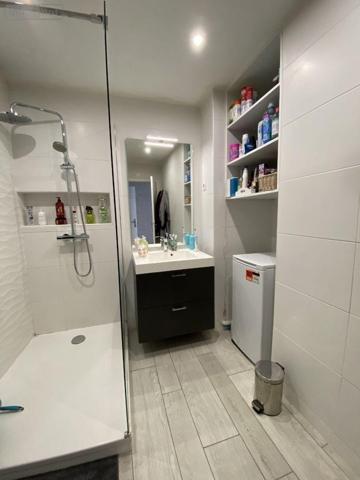 Appartement à vendre à Brest dans le Finistère (29200), ref : 030/407