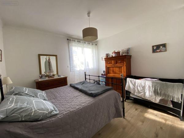 Appartement à vendre à Brest dans le Finistère (29200), ref : 030/407