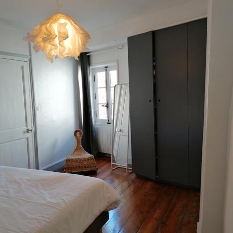 DORMIR À LA ROCHELLE 2