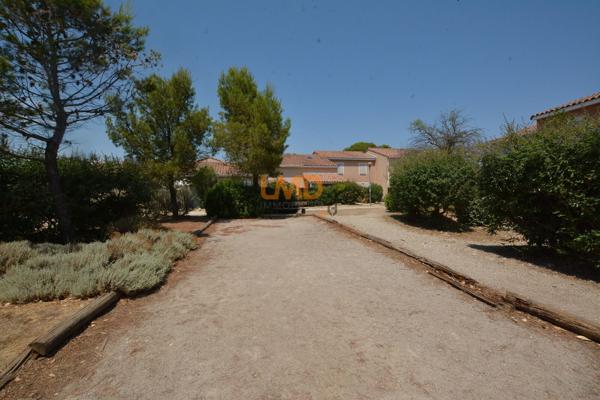 T2 plain-pied traversant