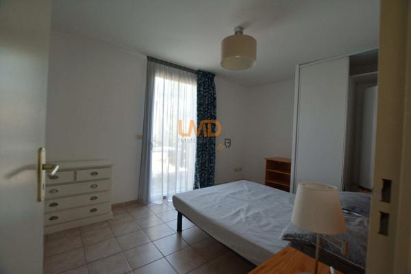 T2 plain-pied traversant