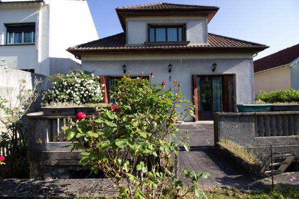 Maison de 7 pièces en vente 416000 € à Valenton