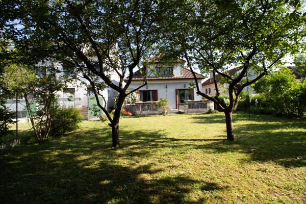 Maison de 7 pièces en vente 416000 € à Valenton