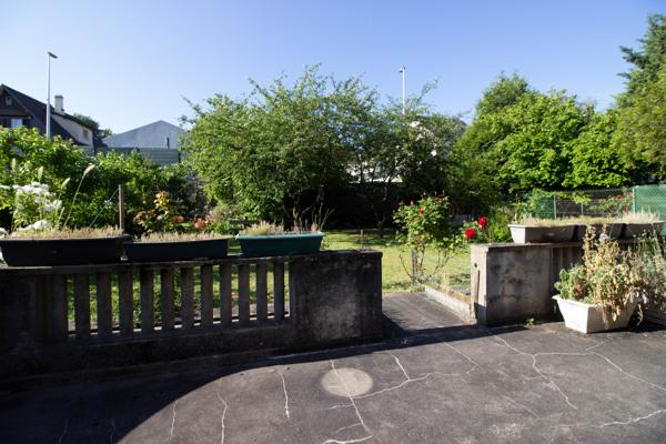 Maison de 7 pièces en vente 416000 € à Valenton