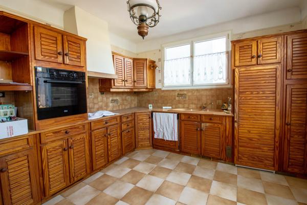 Maison de 7 pièces en vente 416000 € à Valenton
