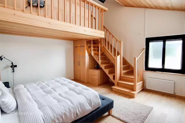 Maison rénovée, 4 chambres, piscine