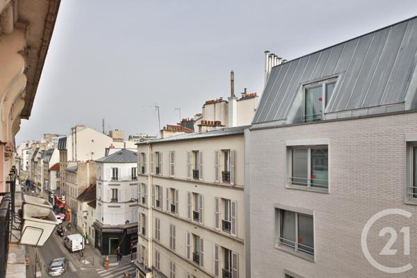 Appartement F2 à vendre  2 pièces - 41,50 m2 PARIS - 75014