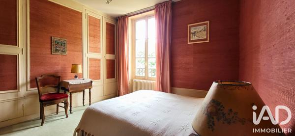Maison à vendre 9 pièces 239,17 m² Auvers-sur-Oise