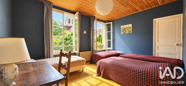 Maison à vendre 9 pièces 239,17 m² Auvers-sur-Oise