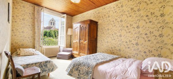 Maison à vendre 9 pièces 239,17 m² Auvers-sur-Oise