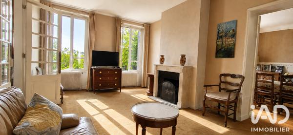 Maison à vendre 9 pièces 239,17 m² Auvers-sur-Oise