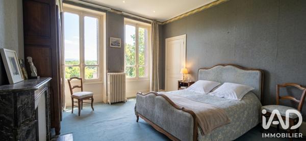 Maison à vendre 9 pièces 239,17 m² Auvers-sur-Oise