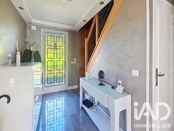 Maison à vendre 7 pièces 140 m² Montmagny