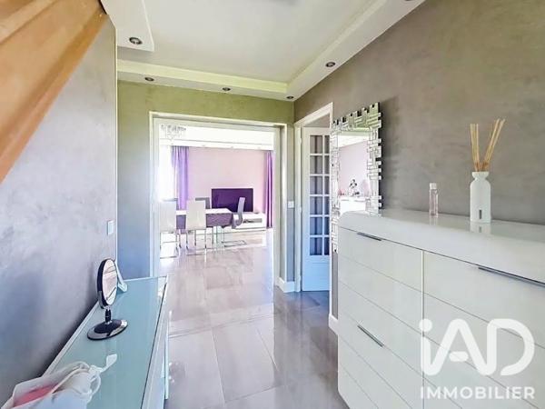 Maison à vendre 7 pièces 140 m² Montmagny