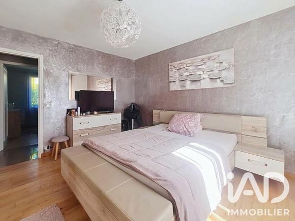 Maison à vendre 7 pièces 140 m² Montmagny
