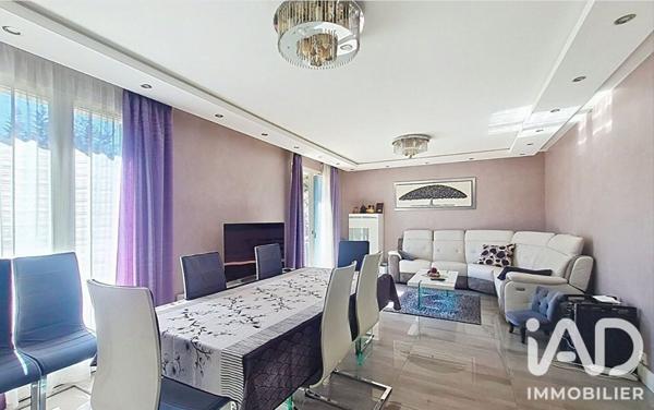 Maison à vendre 7 pièces 140 m² Montmagny