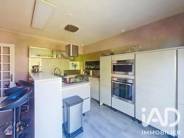 Maison à vendre 7 pièces 140 m² Montmagny