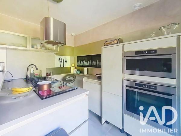Maison à vendre 7 pièces 140 m² Montmagny