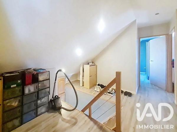 Maison à vendre 7 pièces 140 m² Montmagny