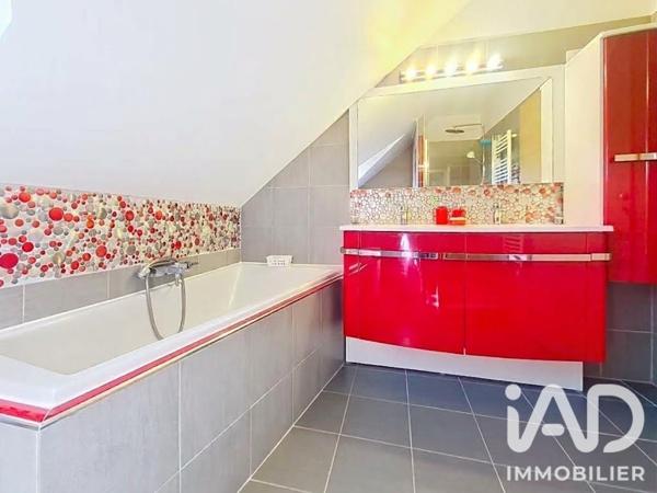 Maison à vendre 7 pièces 140 m² Montmagny